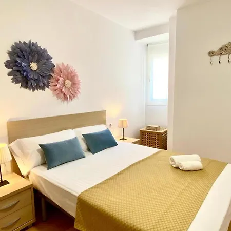 Global Port Global Habitacion, En El Centro De 29304 Cambrils