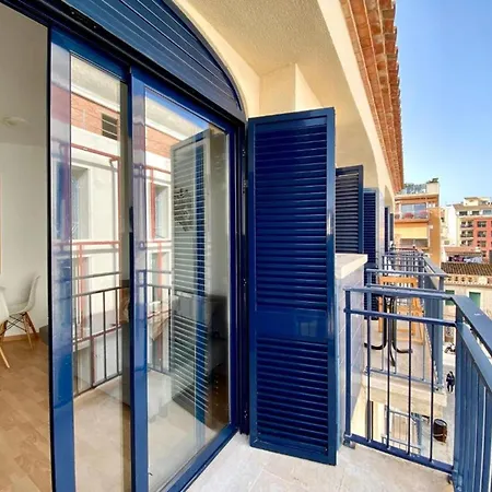 Global Port Global Habitacion, En El Centro De 29304 Apartment Cambrils